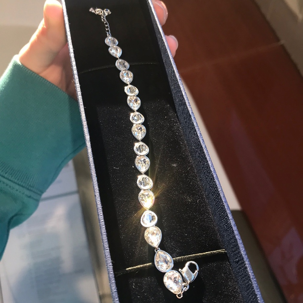 Swarovski Talesia Bracelet